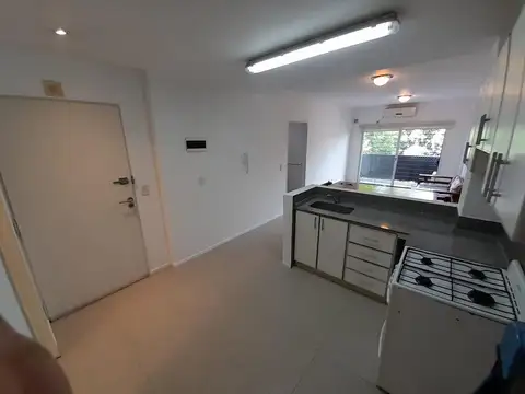 ALQUILER 2 AMB 41M2 C/BALCON - COCHABAMBA 3900 BOEDO