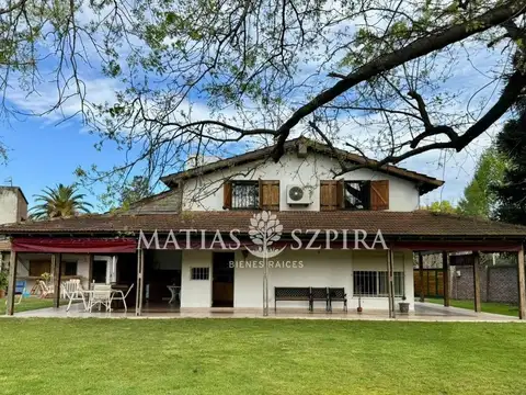 Quinta en Venta en Francisco Álvarez, USD 148.000