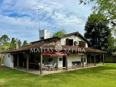 Quinta en Venta Francisco Alvarez