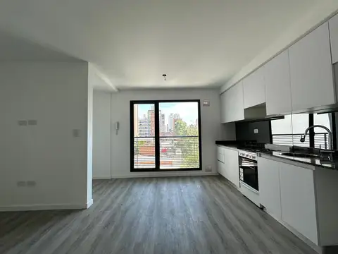Departamento en venta 1 dormitorio rosario centro