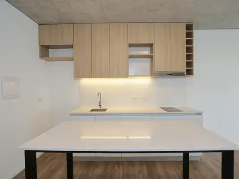 Departamento en Alquiler en Puerto Madero, USD 1.800
