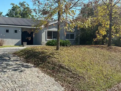 Casa en Venta Barrio Septiembre, Belén de Escobar, GBA Norte - 100