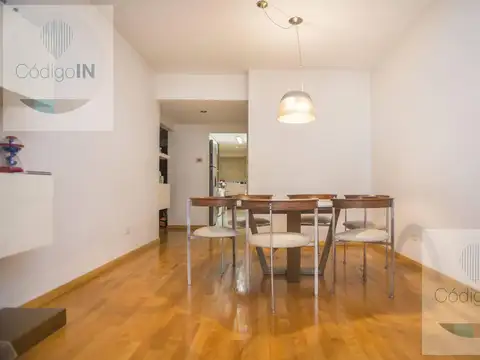 Departamento en Venta en Belgrano, USD 289.000