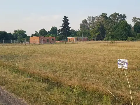 Terreno en Venta en Arroyo De La Cruz, $ 16.000.000