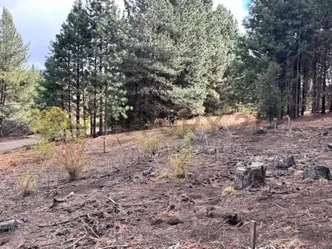 Terreno en Venta en Chapelco Golf & Resort, USD 85.000