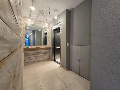 Departamento en Alquiler en Santos Lugares, $ 400.000