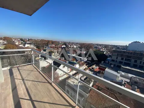Avenida Maipú 3400, 12º B