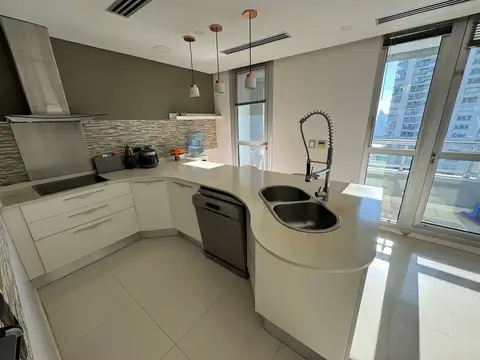 Departamento en Alquiler 10 años