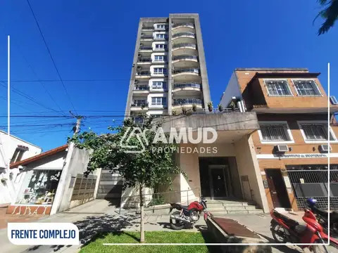 Departamento en Alquiler de 3 ambientes