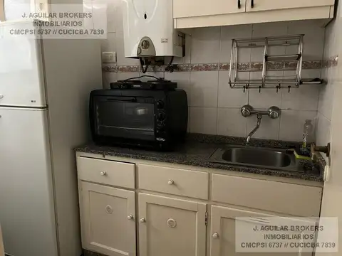 Montevideo 400