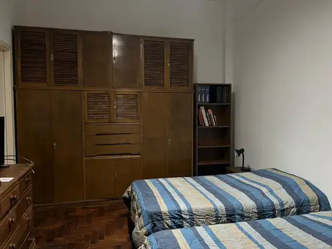 Departamento en Tribunales