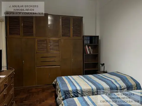Departamento en Tribunales