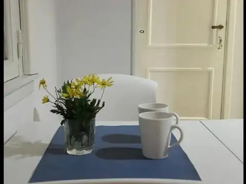 Departamento en Venta en Tribunales, USD 49.000
