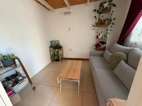 Depto Tipo Casa en Venta 9 años