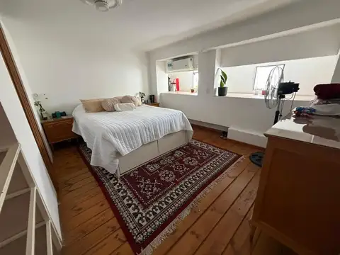 Depto Tipo Casa en Venta en Florida, USD 115.000