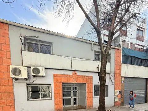 Terreno - Venta - Argentina, Capital Federal - ARAOZ ALFARO GREGORIO, DR. 200