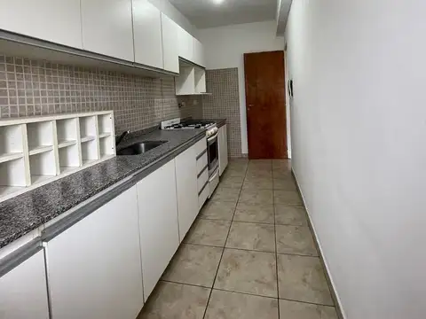 Departamento en Alquiler 20 años