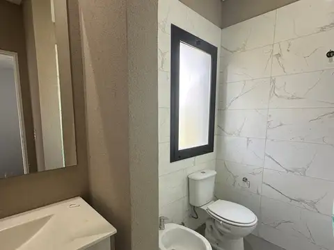 Departamento en Alquiler A Estrenar