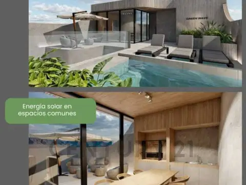 Pascual Segura 1500, Piso 0