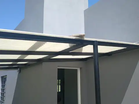 BARRIO PEUMA RUTA 41