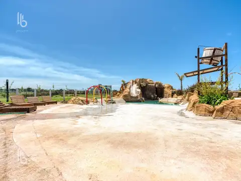 Terreno en Venta en Developer Park, USD 54.000