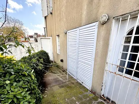 Casa en Venta 35 años