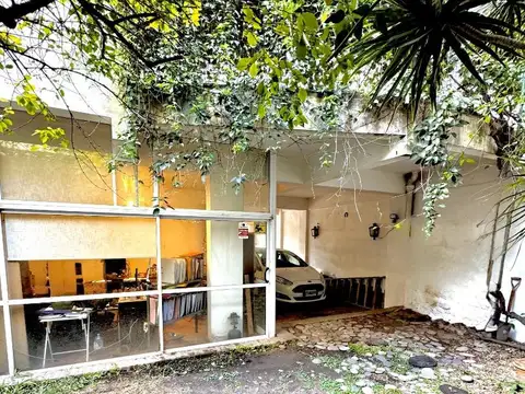 Casa en Venta en Saavedra, USD 430.000