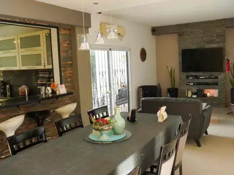Casa en Venta de 3 dormitorios