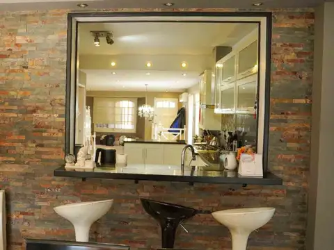 Casa en venta 4 ambientes Villa Madero