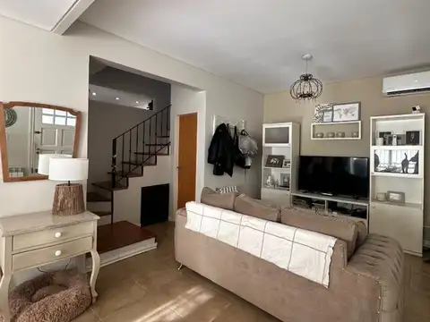 Casa en Venta 20 años