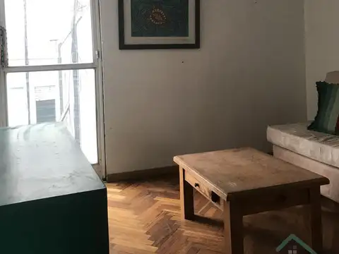 Departamento en Venta en Barrio Norte, USD 89.000