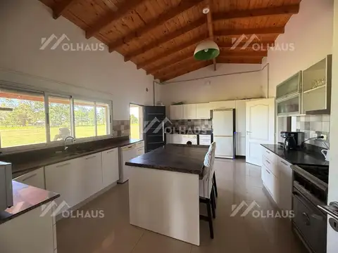 Casa  en Alquiler en Exaltación de la Cruz, G.B.A. Zona Norte, Argentina