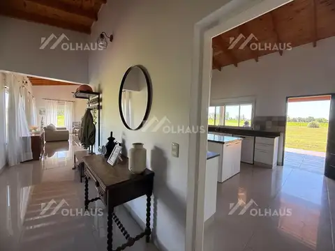 Casa  en Alquiler en Exaltación de la Cruz, G.B.A. Zona Norte, Argentina
