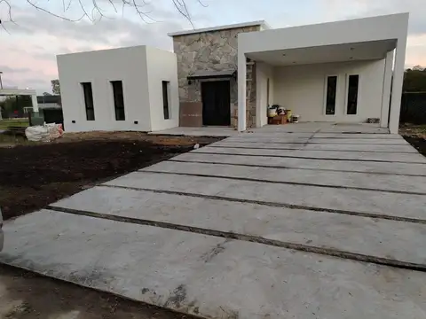 Barrio Privado Barrancas De Iraola