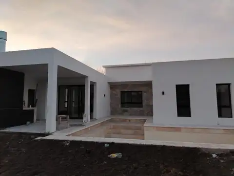 Casa en Venta al Norte