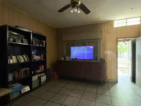 Casa en Venta en Merlo, USD 110.000