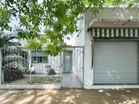 Mendoza 1100