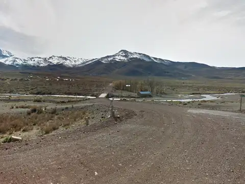 Terreno en  Venta en Los Molles
