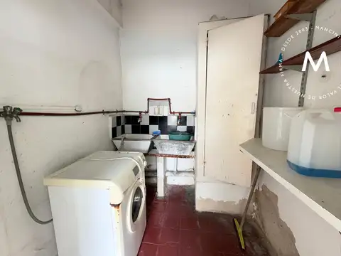 Las Heras 2845 - Villa Ballester