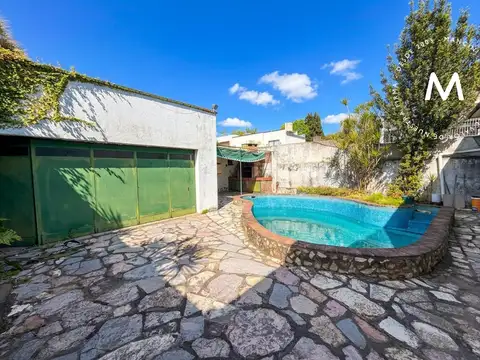 Terreno en Venta 11  mts Frente