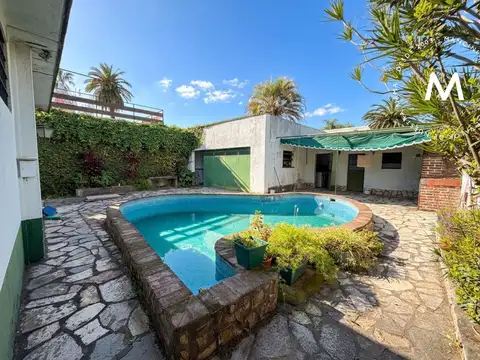 Terreno en Venta en Villa Ballester, USD 210.000