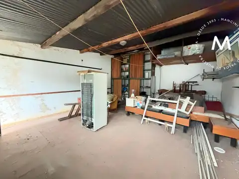 Terreno en Venta de 393,0 m2