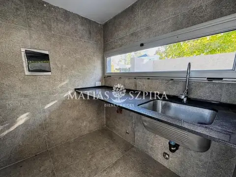 Casa en Venta 3 años
