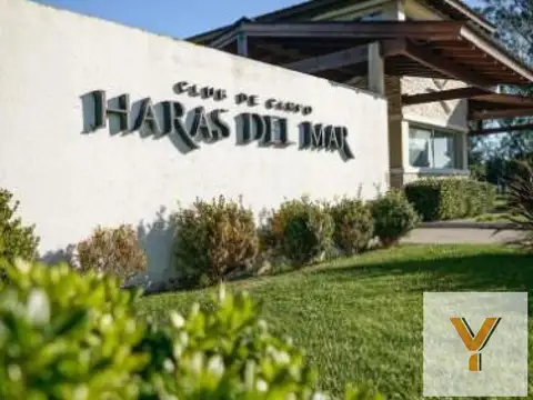 Terreno en venta - 758Mts2 - Harás del Mar, Santa Clara del Mar