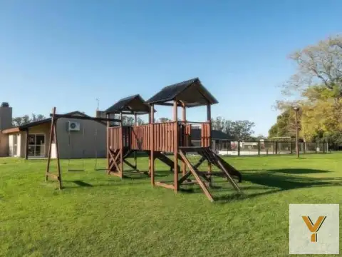 Terreno en Venta de 758,0 m2