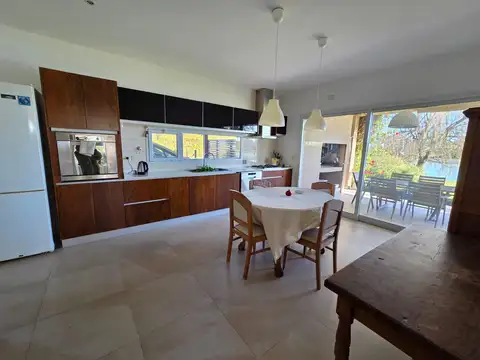 Casa en Venta 1 año