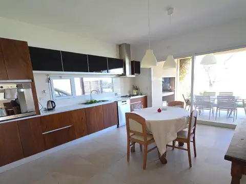 Casa en Venta al Noroeste