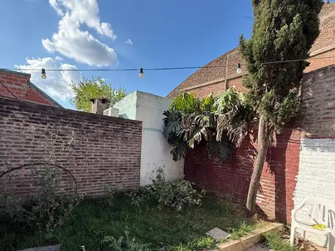 Mina Clavero al 1600