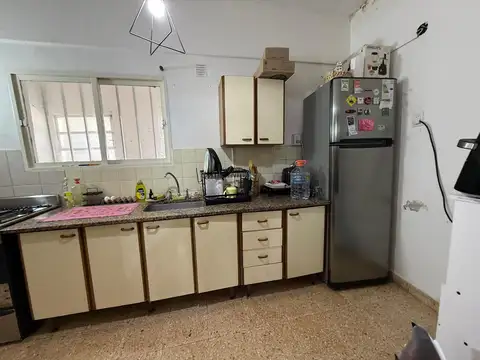 Casa en Venta 40 años