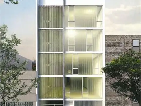 Oficina en Venta en Floresta, USD 320.000